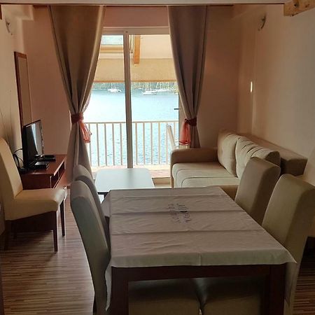 Apartments Angelo Polace Luaran gambar