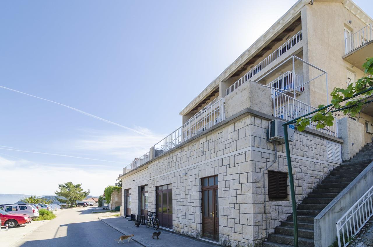 Apartments Angelo Polace Luaran gambar