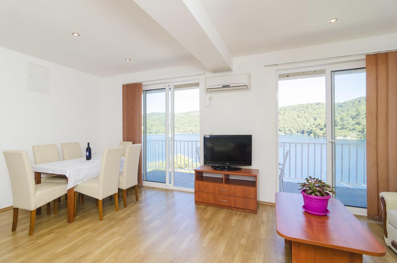 Apartments Angelo Polace Luaran gambar