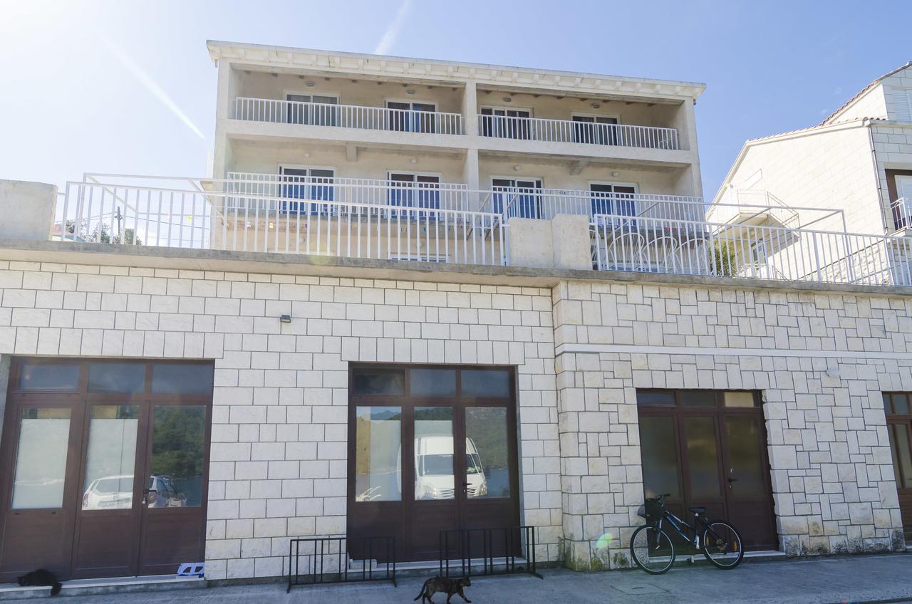 Apartments Angelo Polace Luaran gambar