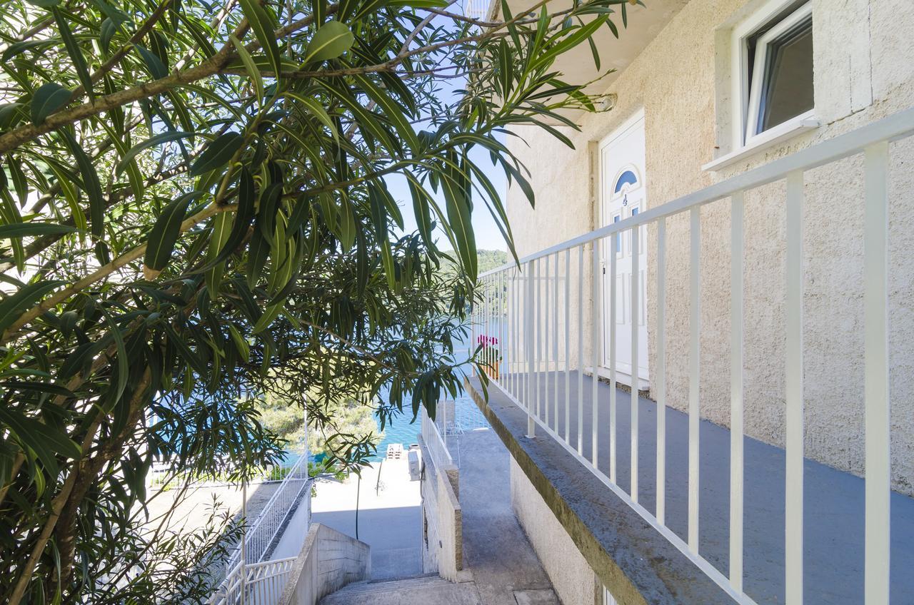Apartments Angelo Polace Bilik gambar