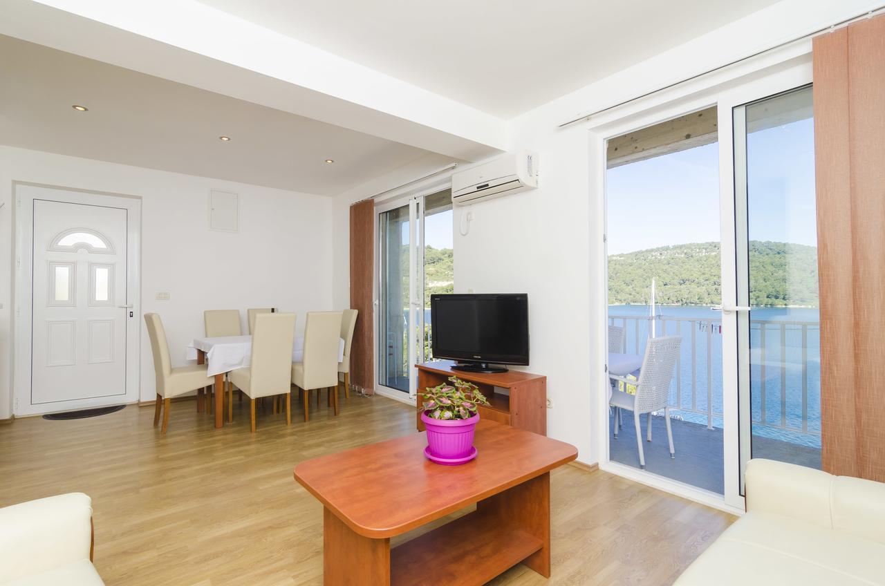 Apartments Angelo Polace Luaran gambar