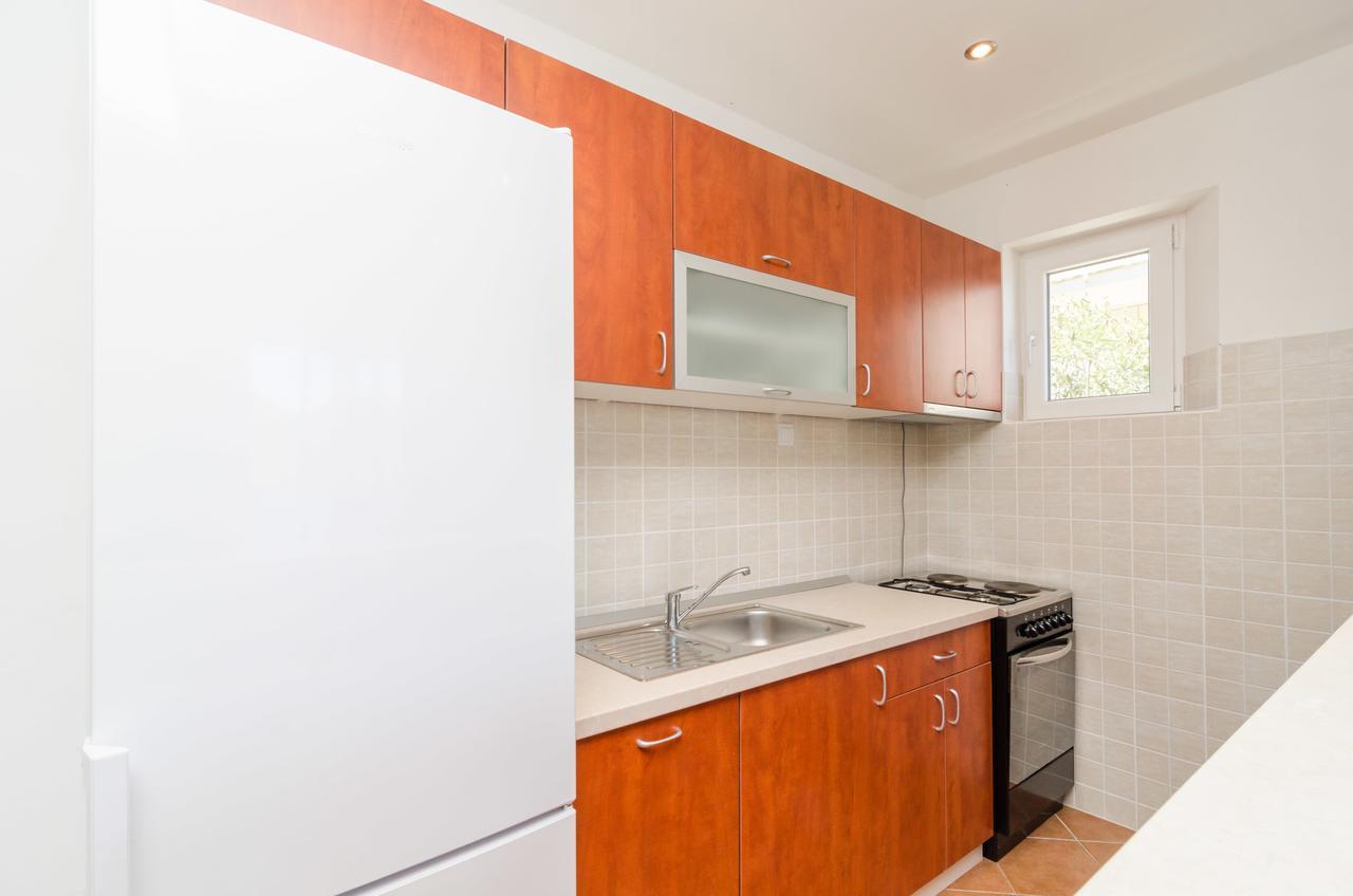 Apartments Angelo Polace Luaran gambar