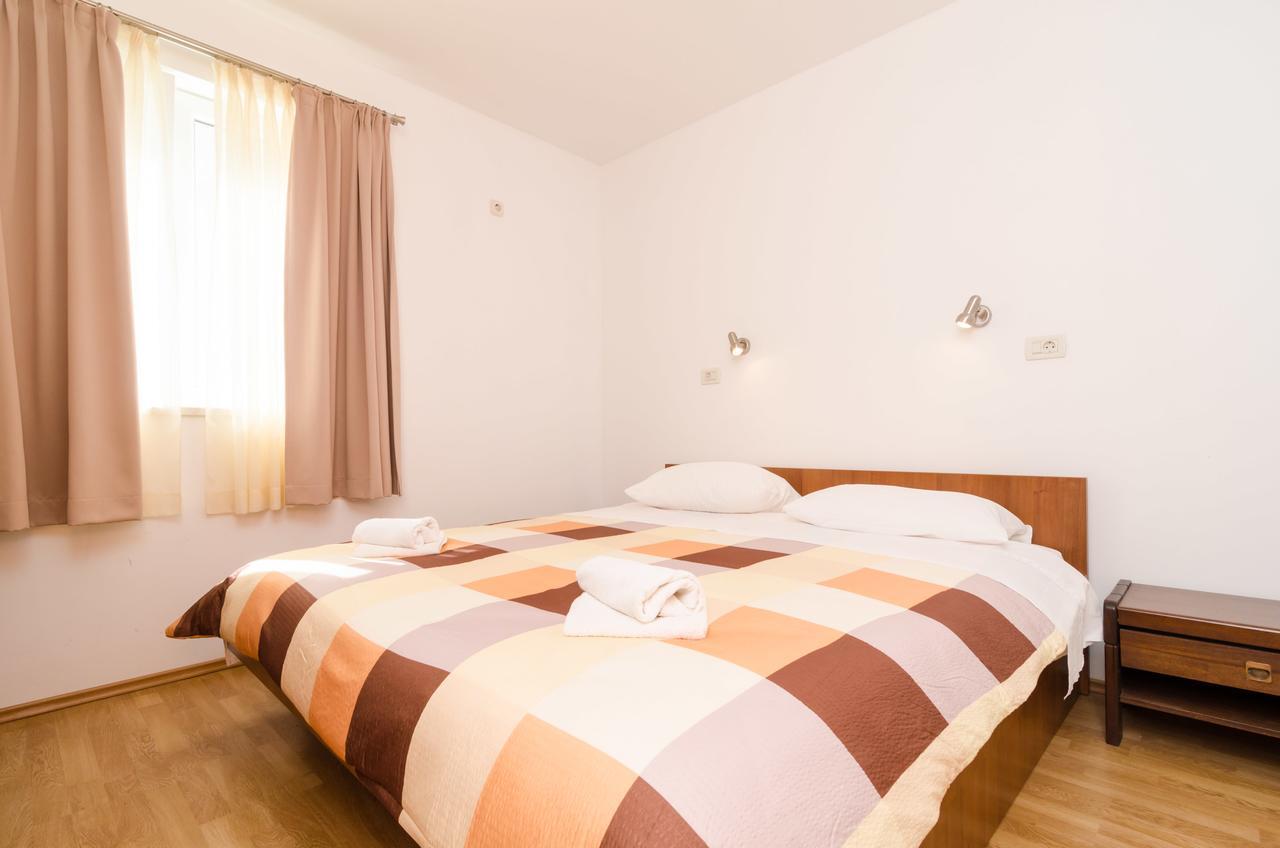 Apartments Angelo Polace Luaran gambar