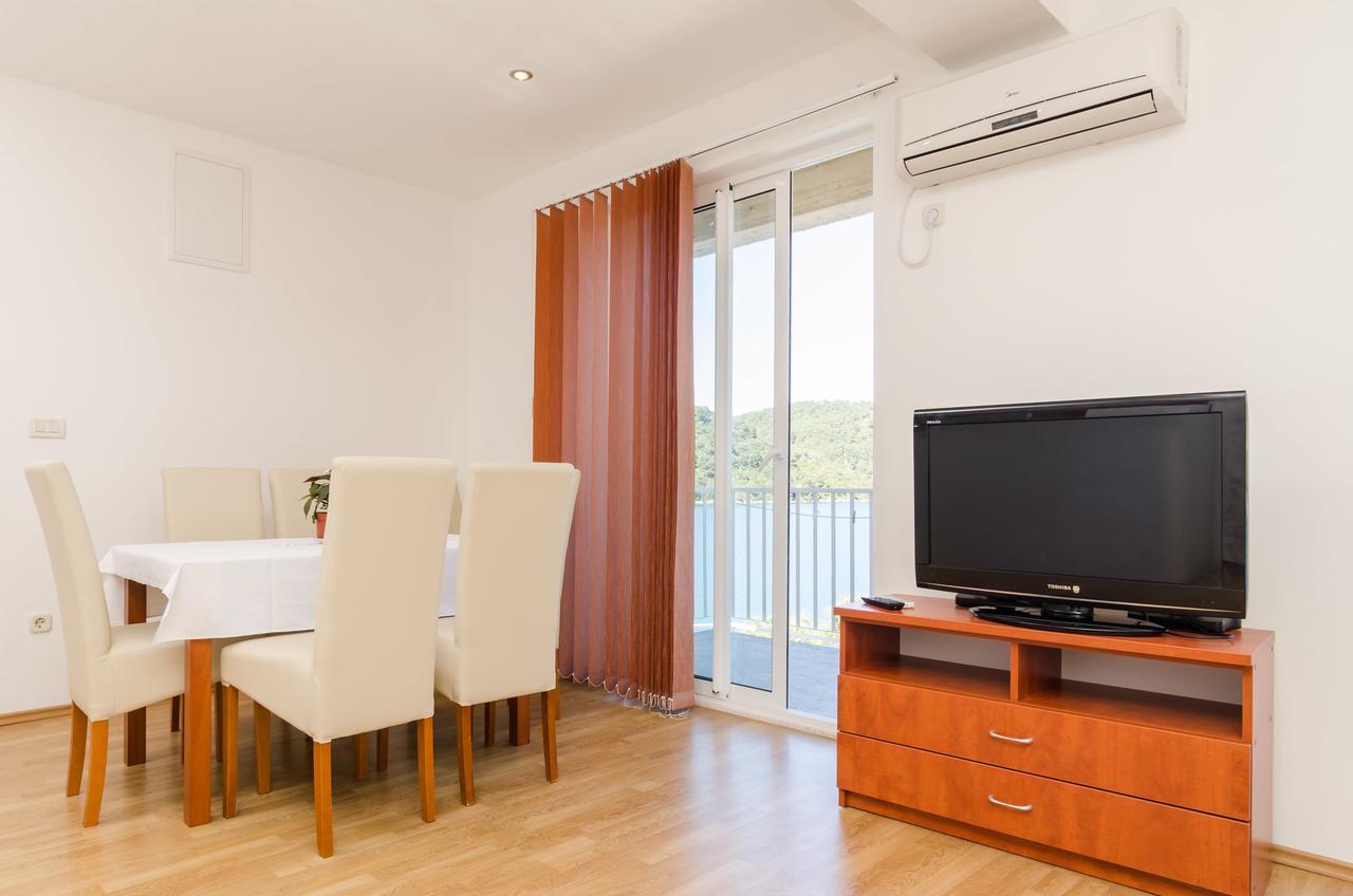 Apartments Angelo Polace Luaran gambar