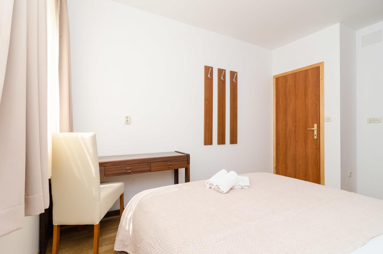 Apartments Angelo Polace Luaran gambar