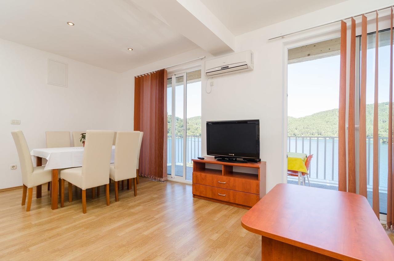 Apartments Angelo Polace Luaran gambar