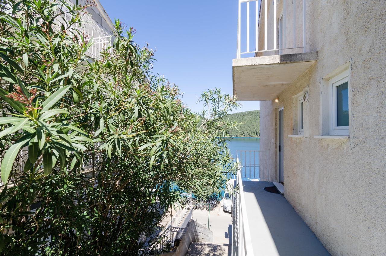 Apartments Angelo Polace Luaran gambar