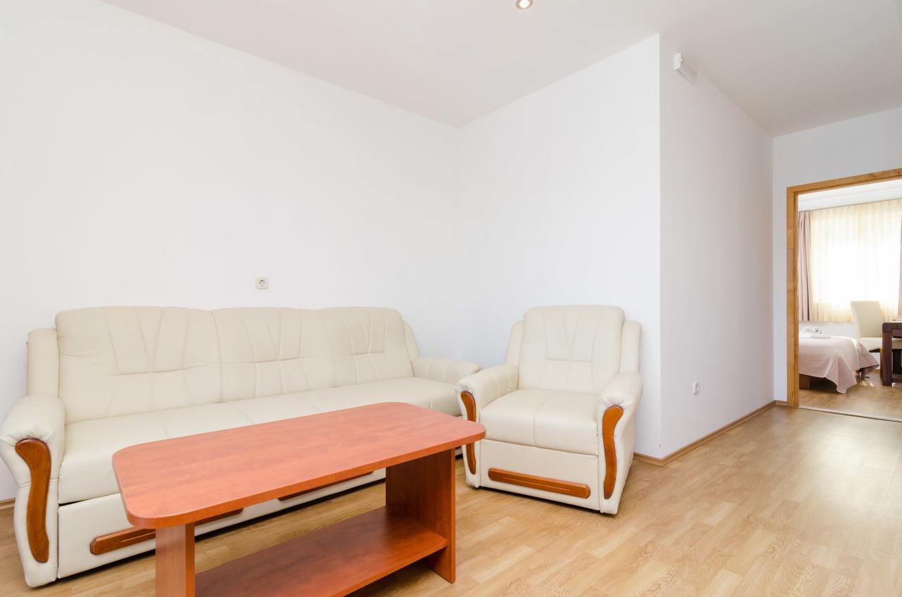 Apartments Angelo Polace Luaran gambar