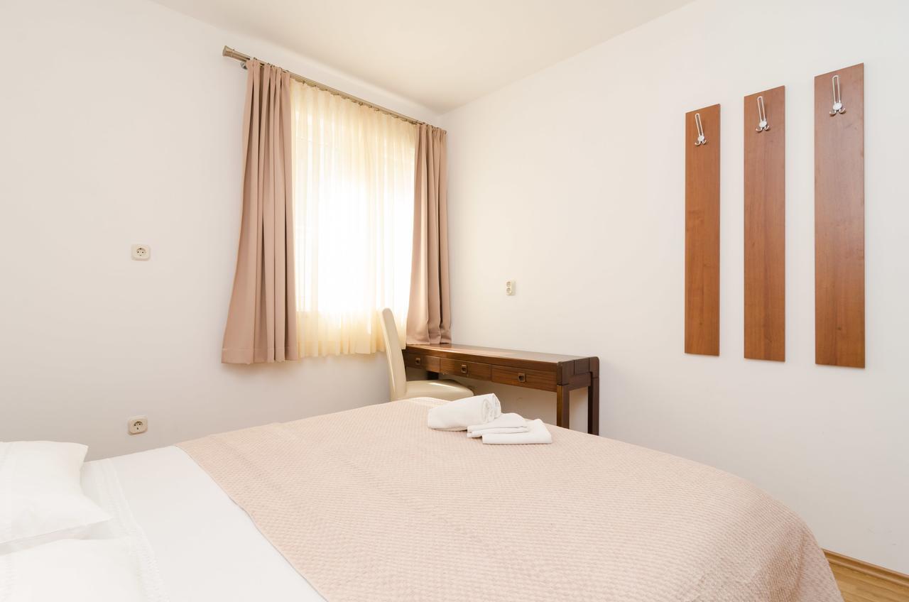 Apartments Angelo Polace Luaran gambar