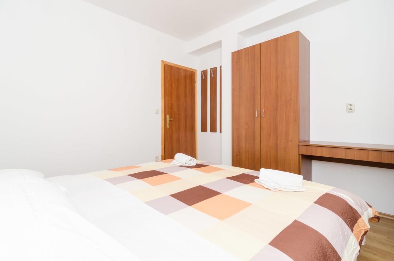 Apartments Angelo Polace Luaran gambar