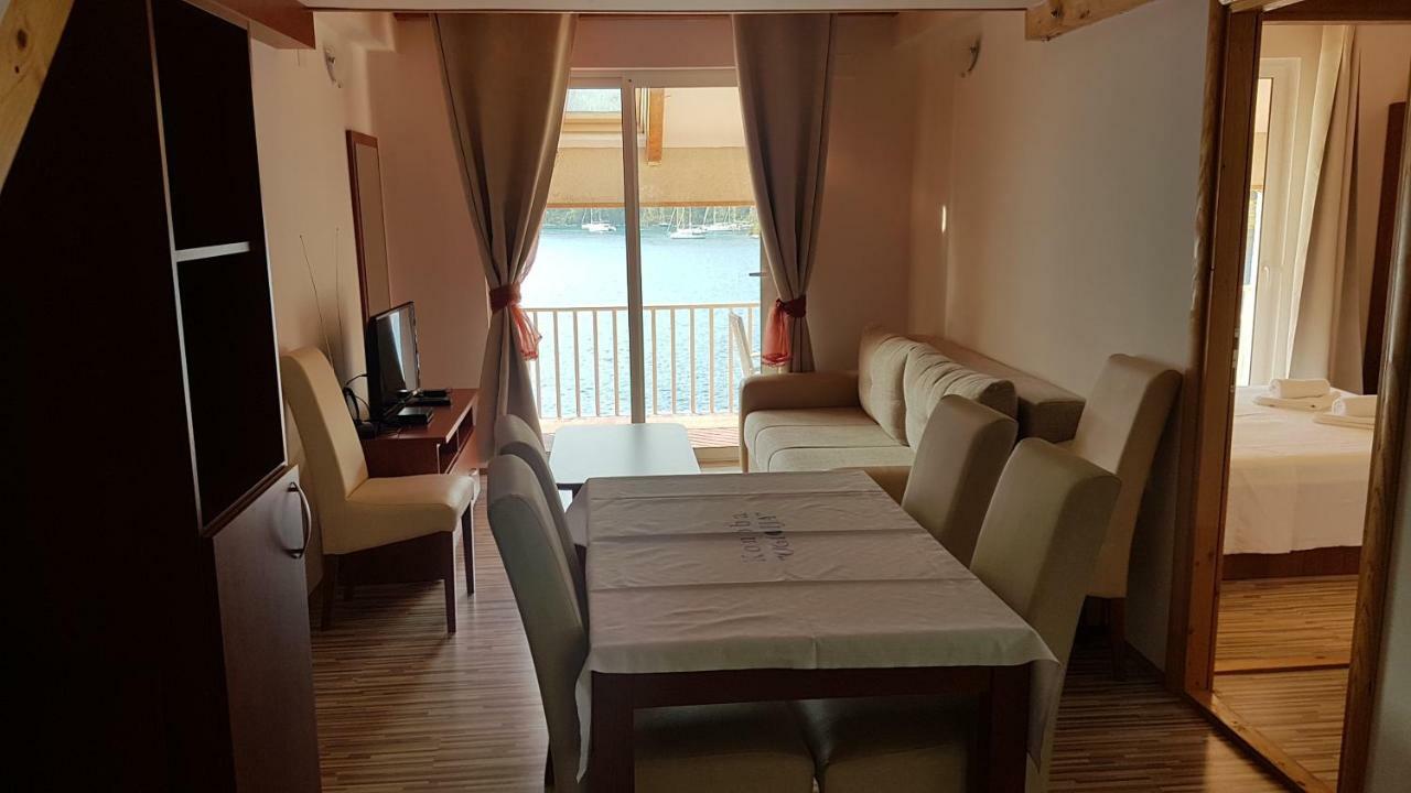 Apartments Angelo Polace Luaran gambar